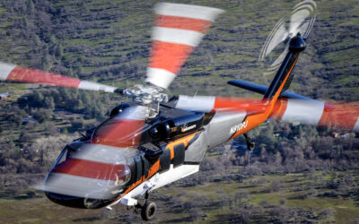 UH-60A Utility Hawk