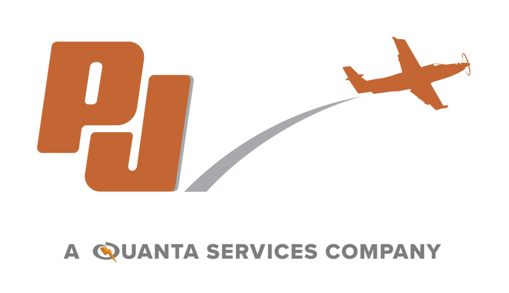 PJ Air logo
