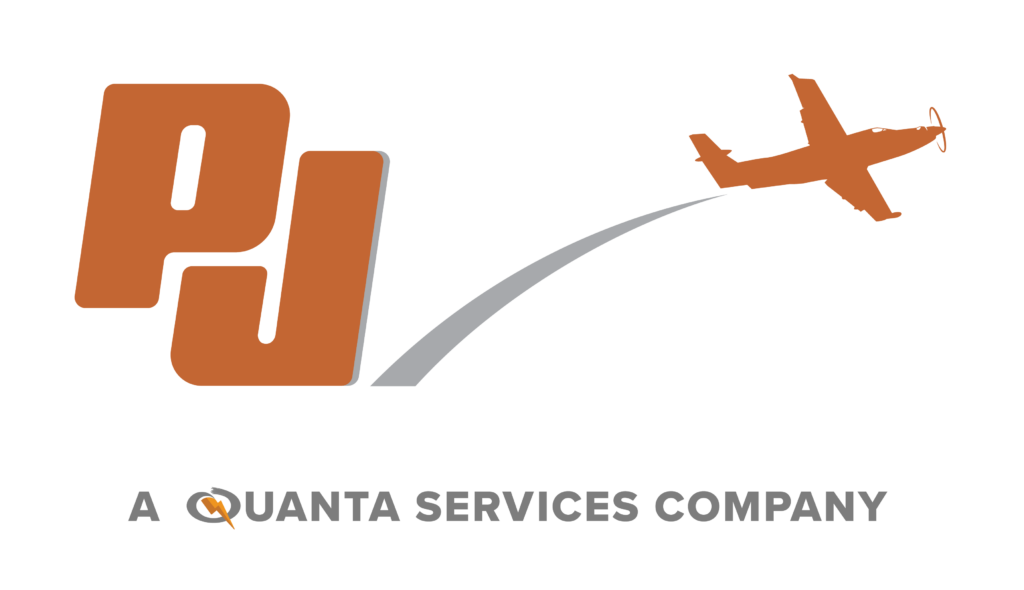 PJ Air logo