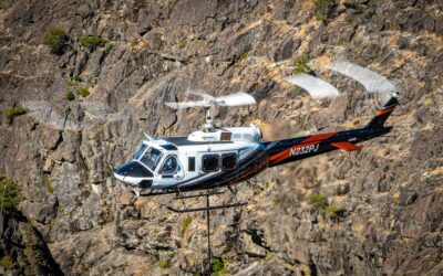 Bell 212 Eagle Single